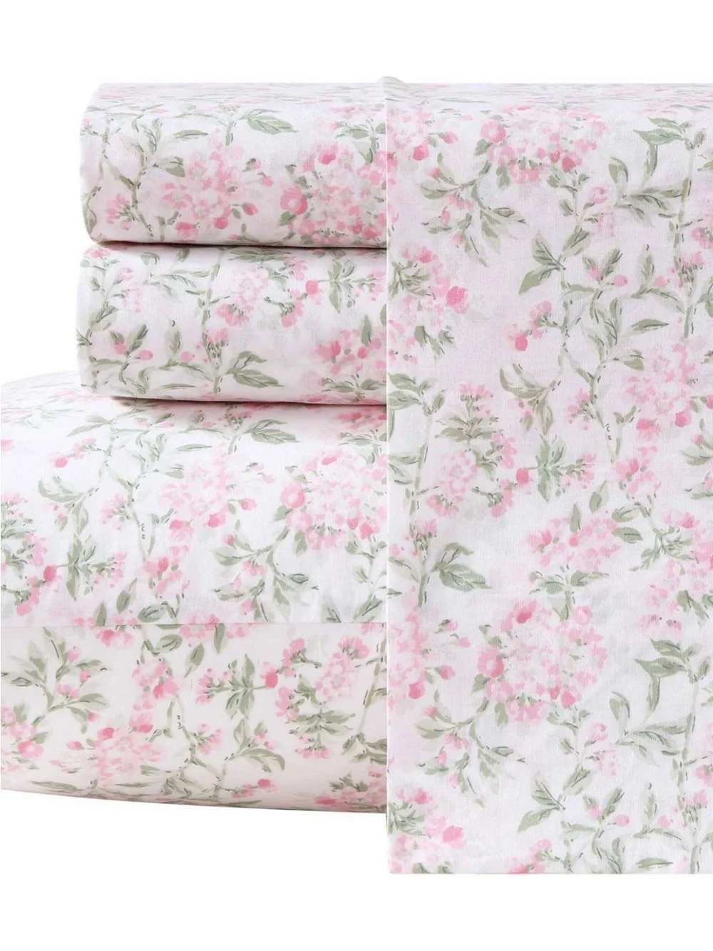 Laura Ashley bring romantic